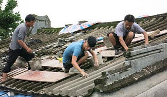 临沂水龙头漏水怎么维修_水龙头有洞漏水怎么修