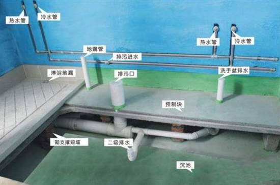 台州厕所漏水怎么修_厂房漏水报告