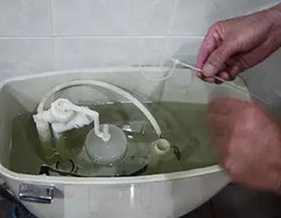 南平热水器水管漏水怎么维修_热水器废水管怎么漏水