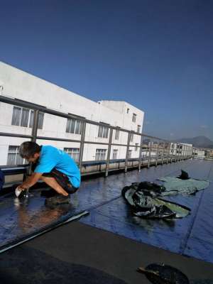 秦皇岛楼上管道漏水点检测方法_江北区如何检测管道漏水