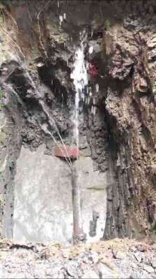 庆阳屋顶漏水怎么监测_地暖漏水定位