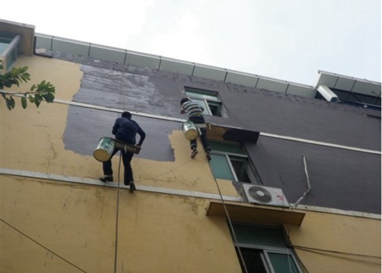 呼和浩特下水管道漏水怎么检测_下水管道自己会漏水吗