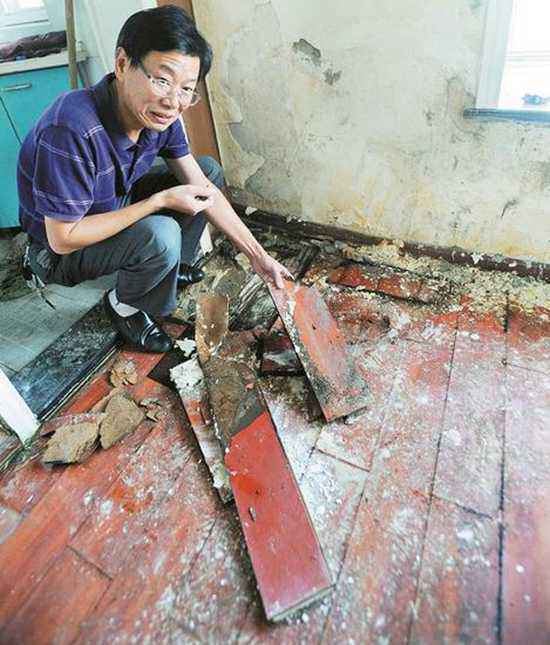 荆州防水漏水怎么检测_主进水管道漏水怎么维修