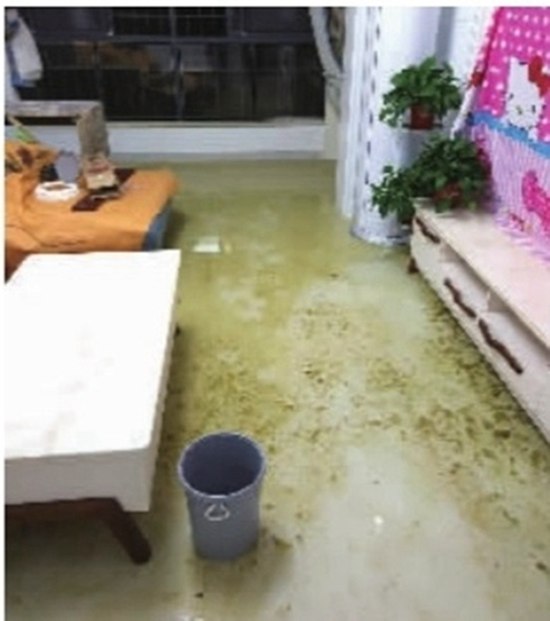 长治地下管道漏水修理多少钱_上水铁管漏水修理